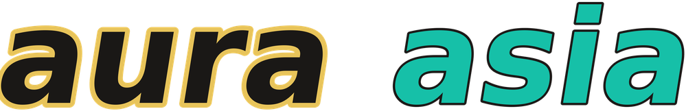 aura asia logo